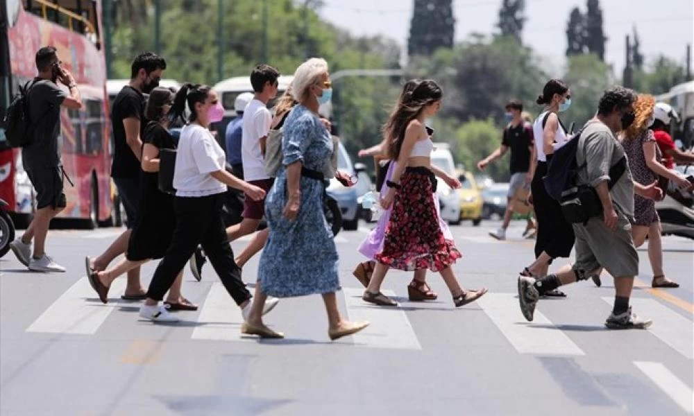 Μετάλλαξη Δέλτα: «Θα συνεχίσει να εξαπλώνεται», λένε ΠΟΥ και ECDC